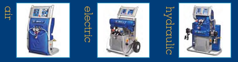 graco-reactor